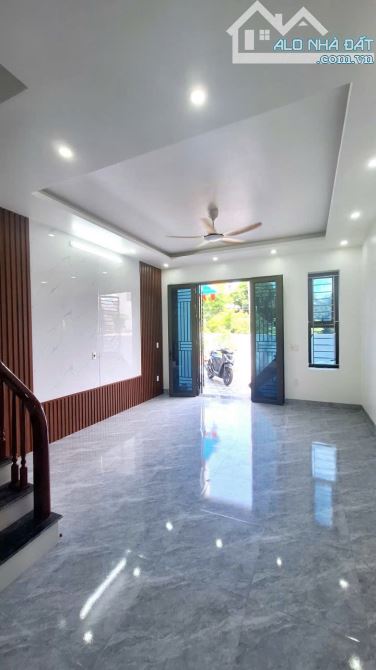 Bán nhà trong ngõ đường Tô Hiến Thành - 1
