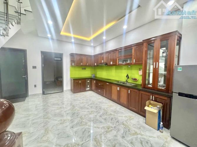 🔥NHÀ 3 TẦNG MỸ AN - GẦN BIỂN, CHƯƠNG DƯƠNG - DT 100M2 CHI 12.5 TỶ - 1