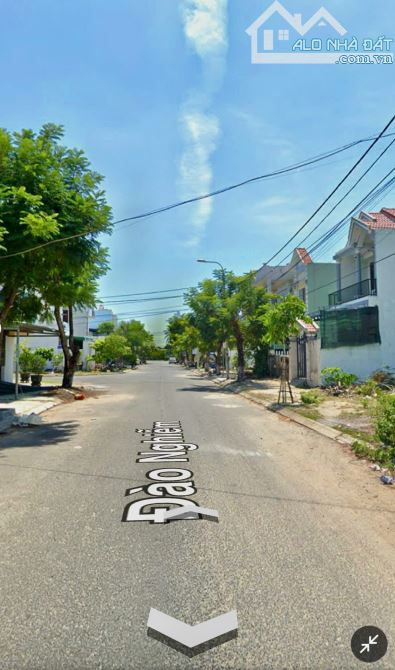 🔴💥 [ BÁN GẤP ] Đất MT đường 7m5 Đào Nghiễm diện tích 100m2- Giáp ranh cảng Liên Chiểu - - 1