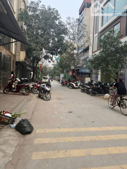 Đất dịch vụ Tây Nam Linh Đàm- Chủ giảm chào bán gấp - 1