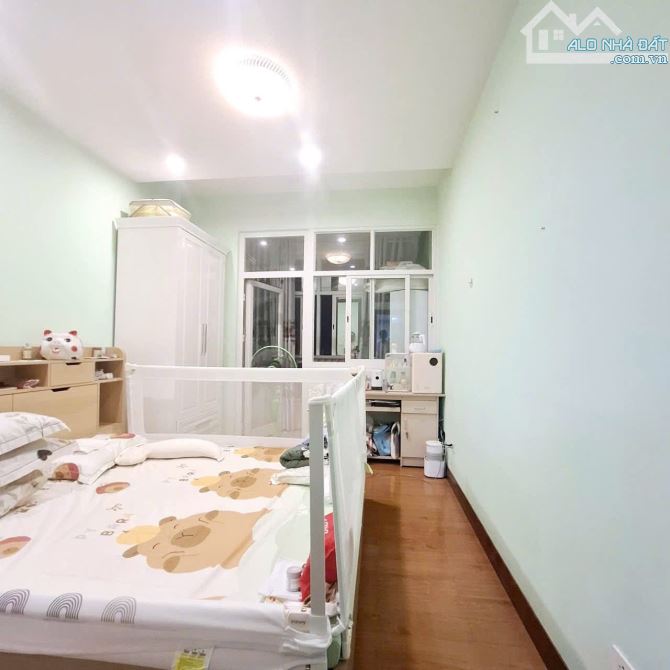 Bán chung cư Licogi 13, Khuất Duy Tiến, Thanh Xuân, 92m, full đồ, view đẹp, 5.8tỷ - 1