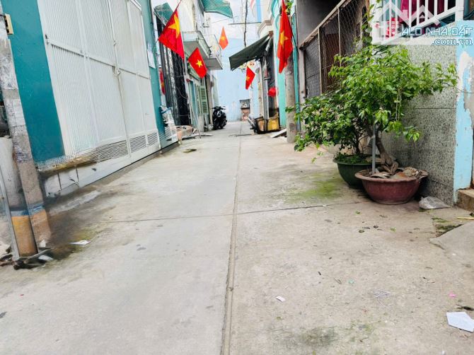 Bán Nhà Trương Phước Phan - 46m2 - 2 tầng - Nhỉnh 4 tỷ - P. Bình Trị Đông – Q. Bình Tân - 1