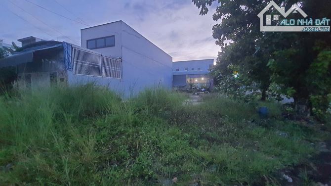 BÁN ĐẤT LÔ GÓC NGÃ TƯ ĐƯỜNG MẸ THỨ - TRẦN TỬ BÌNH - HÒA XUÂN ĐÀ NẴNG - 1