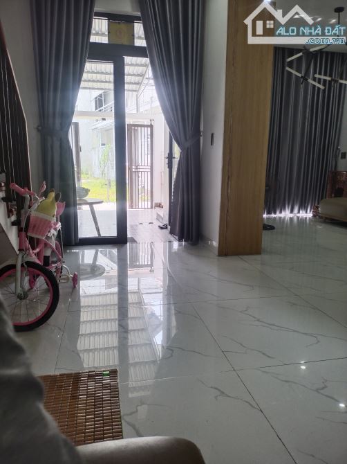 🔥HOT 🔥 NHÀ 2 TẦNG KIỆT Ô TÔ QUẬN CẨM LỆ GIÁ SỤP HẦM 💸 - 1