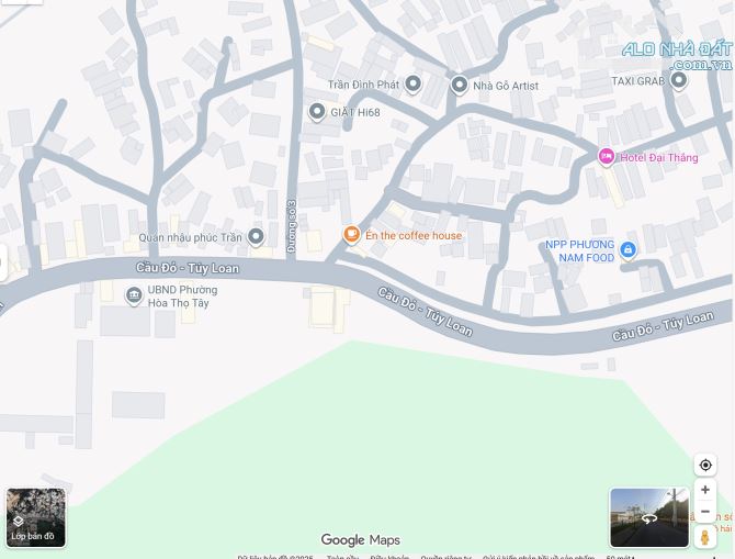 ĐẤT ĐƯỜNG SỐ 3_ SÁT TRỤC CẦU ĐỎ TÚY LOAN_ Đường 7m5, DT: 88m2_ GIÁ: 3 tỷ 35 TL - 1