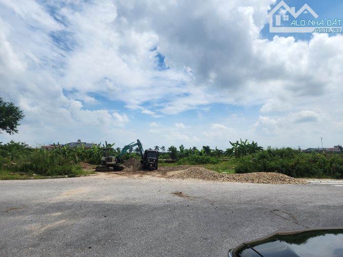 Bán lô góc Dương Húc Đại Đồng dt 153m mt 8.5m giá 7.95 tỷ - 1