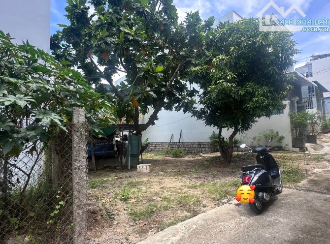 Bán lô đất hẻm Lê Hồng Phong gần vòng xoay đường Thích Quảng Đức KĐT Hà Quang 1, Phước Hải - 4