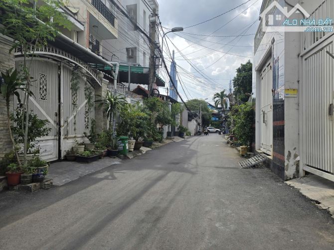 🏡Bán nhà mặt tiền đường số 22 khu Compound Trần Não Quận 2_5x21_5 tầng - 1