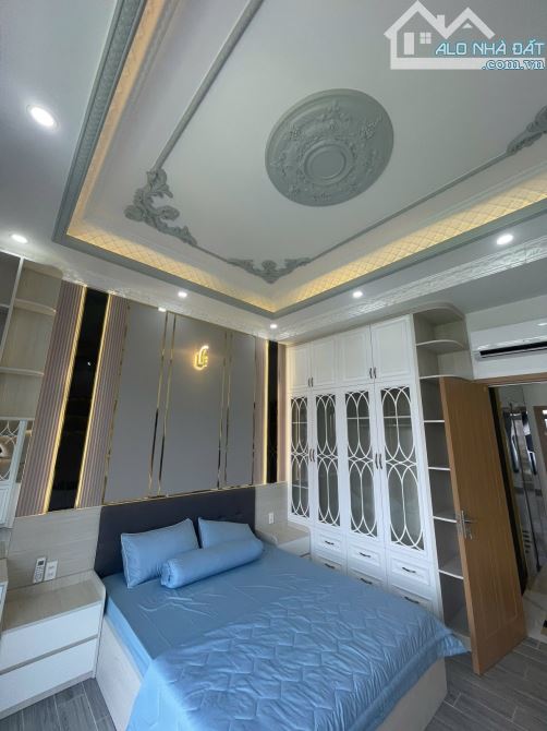Bán nhà nếu có 81m làm sao có được thang máy trong nhà ? có đấy quí cô chú anh chị ơi. - 1
