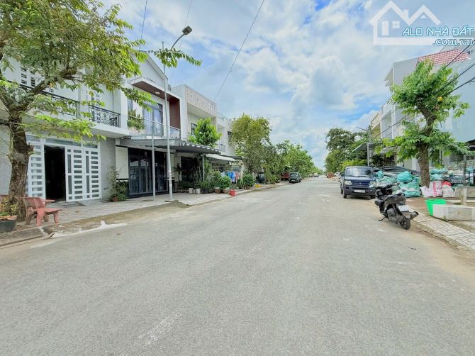 🌱 Bán Nền Đẹp  - Khu Hồng Loan 6A, Cần Thơ  ⭐️- DT: 5m x 16m = 80m2 - 1