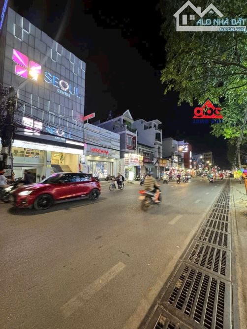 Bán nhà mặt tiền 1 trệt 1 lầu Phạm Van Thuận - 1