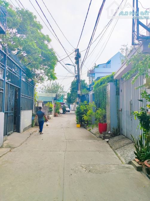 Q2, BÌNH TRƯNG TÂY - ĐẤT MẶT TIỀN ĐƯỜNG - 86M2, NGANG 4M VUÔNG VỨC - NHỈNH 6 TỶ TLCC - 1