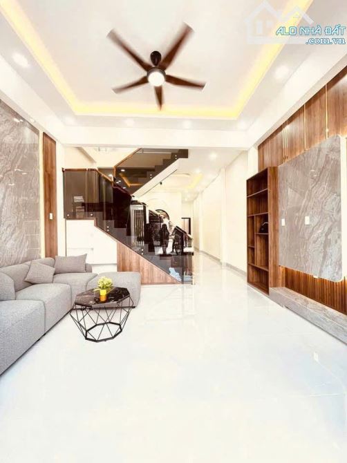 NHÀ LẦU GIÁ RẺ SỔ RIÊNG THỔ CƯ ĐẤT Ở ĐÔ THỊ - 1