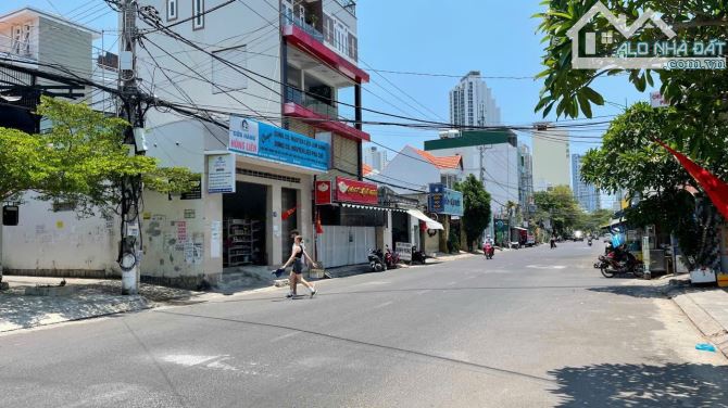 CẦN BÁN LÔ ĐẤT MẶT TIỀN ĐƯỜNG CỦ CHI, TP NHA TRANG GIÁ 14,5 TỶ - 1