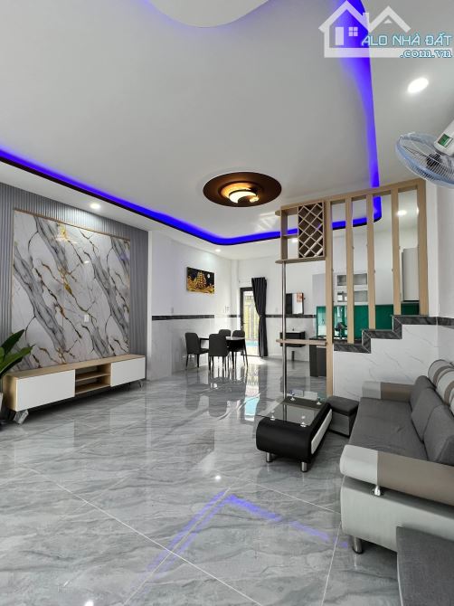 CHỦ GỬI BÁN GẤP NHÀ 2 TẦNG, TĂNG NHƠN PHÚ B ,Q9, TP THỦ ĐỨC - 1