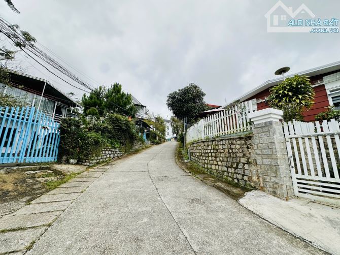 Bán lô đất view đẹp mặt tiền 19m đường Mẫu Tâm 272m2 giá tốt - 1