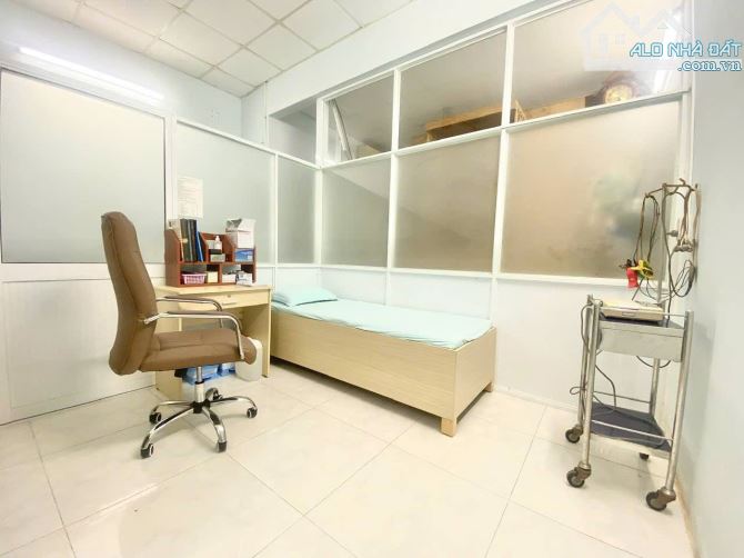 Nhà mặt tiền Trần Hưng Đạo P4, Tp Mỹ Tho, Tiền Giang - 1