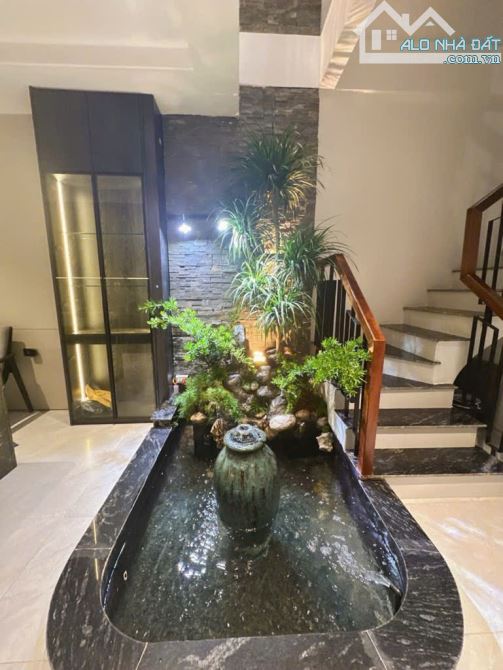 BÁN NHÀ NGỌC THUỴ-Ô TÔ-THANG MÁY-FULL NỘI THẤT-65m2 NHỈNH 16 TỶ-GẦN TRƯỜNG QUỐC TẾ - 1