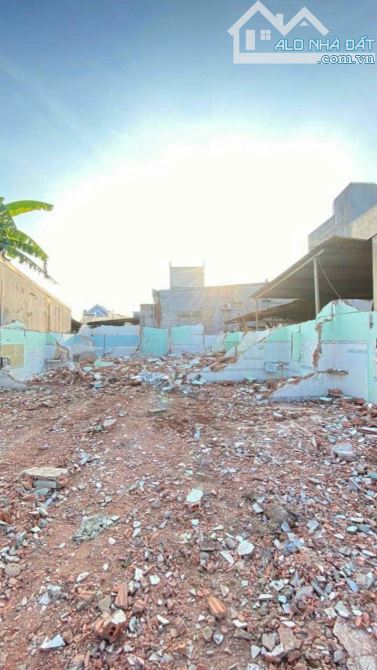 Bán lô đất đường xe hơi gần Công Viên B5, Tân Phong, Biên Hòa, 67m2, giá 2 tỷ 500. - 1