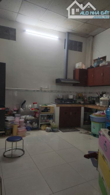 Bán nhà riêng, hẻm ô tô 5m, gần GX Tân Lập, BTĐ Q2 - 88m2 - chỉ 7 tỷ - 1