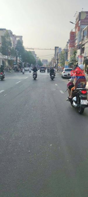 D207 Bán lô đất P Tân Mai Sát Phạm Văn Thuận 1 Sẹt vào 20m   Vị trí : gần chợ tân mai , si - 1