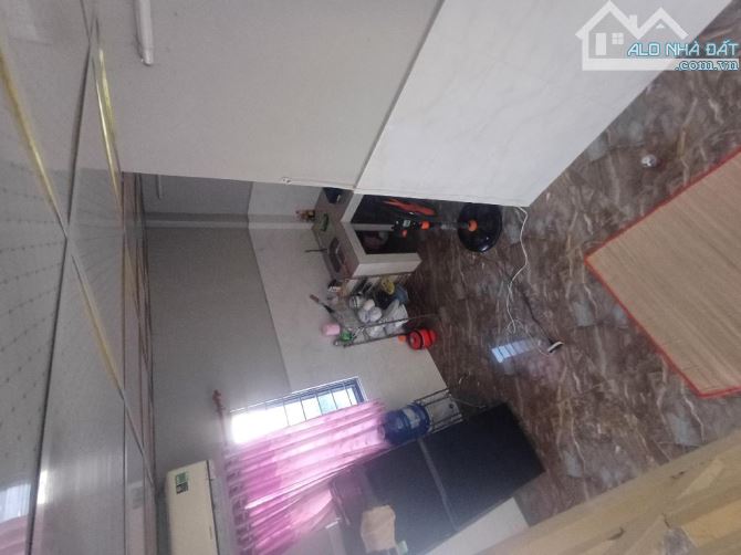 Bán nhà hẻm 319 Đào Trí P Phú Thuận Quận 7. 30m2 - 1