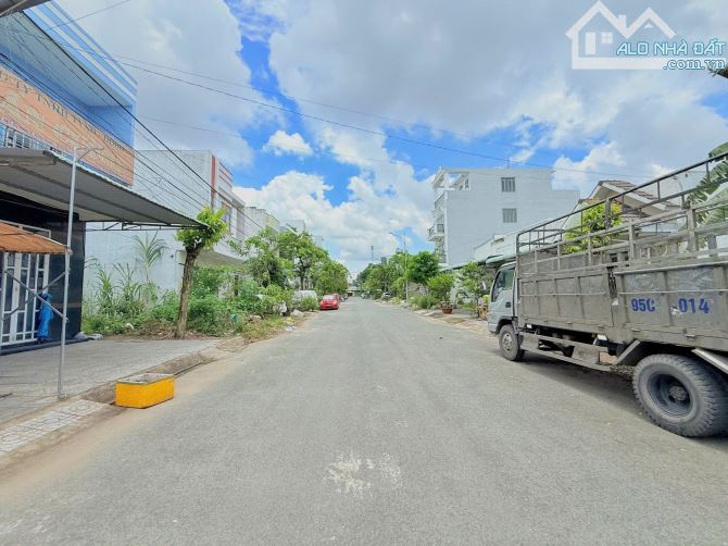 CG Bán nền đẹp đường D14 KDC Hồng Loan 6A, P. Cái Răng (P. Hưng Thạnh cũ), TP Cần Thơ - 1