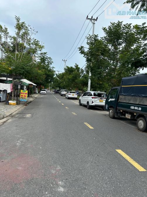 🔥 BÁN ĐẤT TẶNG NHÀ CẤP 4, DT 141M2 , MẶT TIỀN TRẦN CAO VÂN, THANH KHÊ, ĐÀ NĂNG - 1