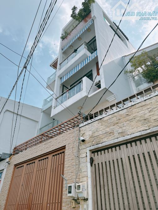 HƠN 14TỶ SỞ HỮU- MT TRẦN TRỌNG CUNG- Ô TÔ ĐỖ CỬA- 100M2- MT TRẦN TRỌNG CUNG – QUÂN ĐOÀN - 1