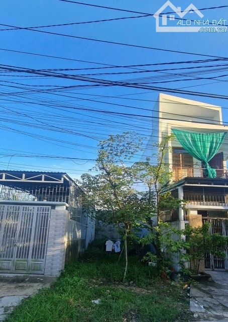 Lô đất đẹp kiệt Thiên Thai chỉ hơn 1 tỉ - 1