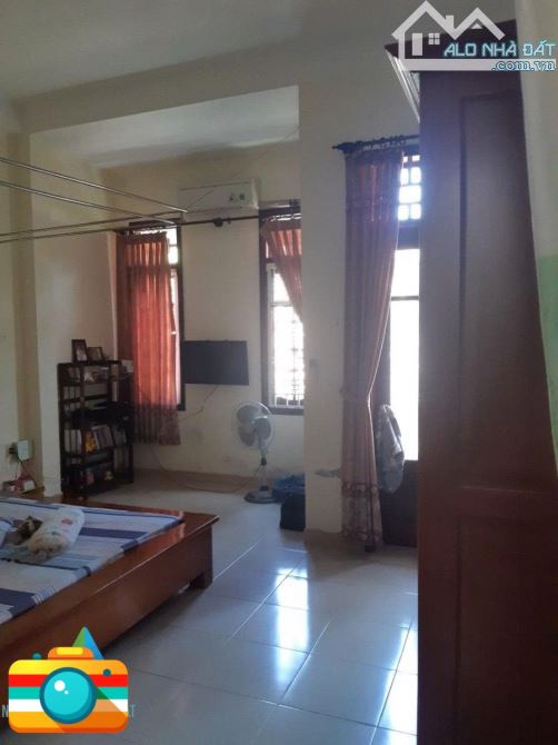 Bán nhà đường Lê Khôi , gần chợ Nguyễn Tri Phương. Gọi Tuyết - 1
