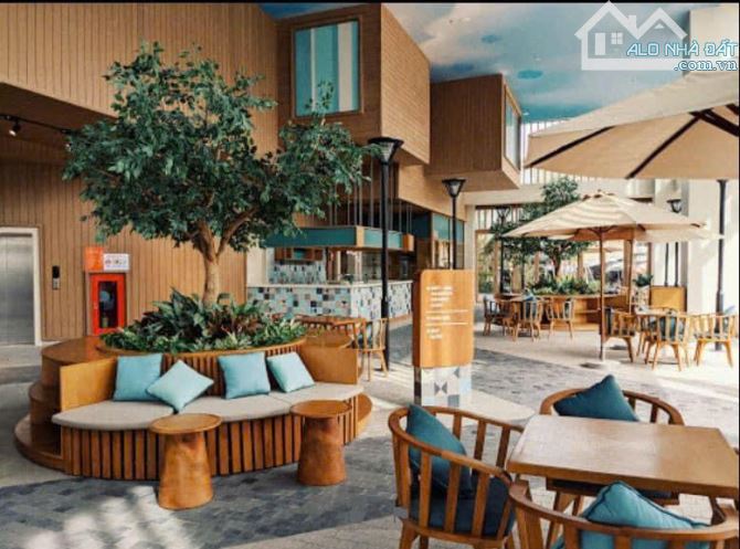 🌴 NHANH TAY SỞ HỮU CĂN HỘ KSAN 4★ FUSION SUITES – VŨNG TÀU - 1