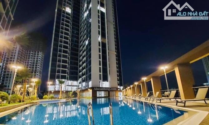 [Shophouse EcoGreen Quận 7] mặt tiền Nguyễn Văn Linh - 1