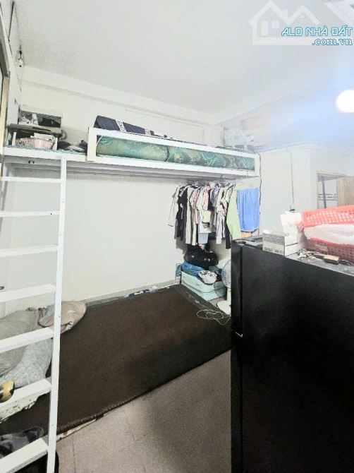 HIẾM CHDV KHU VIP BÀU CÁT - 70M2 - 3 TẦNG BTCT - THU 35TR/TH - GIÁ HƠN 7 TỶ - 1