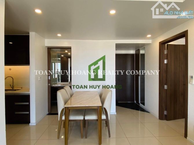 Cho thuê căn hộ Hiyori Garden Tower – vị trí vàng gần biển Đà Nẵng-TOÀN HUY HOÀNG - 1