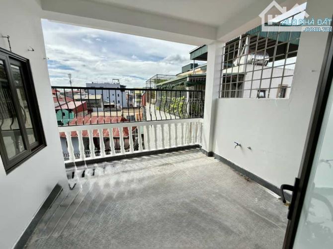 Cực hiếm. Chính chủ cần bán lô góc 2 thoáng vĩnh viễn Phố Trần Cung - 1
