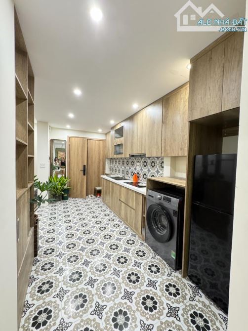 🔥🔥Tập thể Tạ Quang Bửu - Ô tô đỗ chân cầu thang - 85M2, 3ngủ, 2vệ sinh - Hơn 4Tỷ🔥🔥 - 1