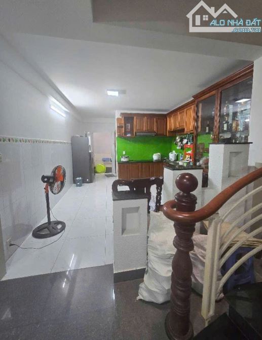 BÁN Nhà đẹp 5 tầng Nguyễn Thị Thập Q7 – 6PN – Ô tô vào tận nhà - 1