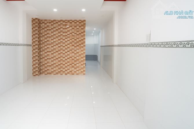 🏠 NHÀ BÁN, NI SƯ HUỲNH LIÊN – HẺM ÔTÔ 5M– 60M2 – 2 TẦNG – CHỈ 6 TỶ - 1