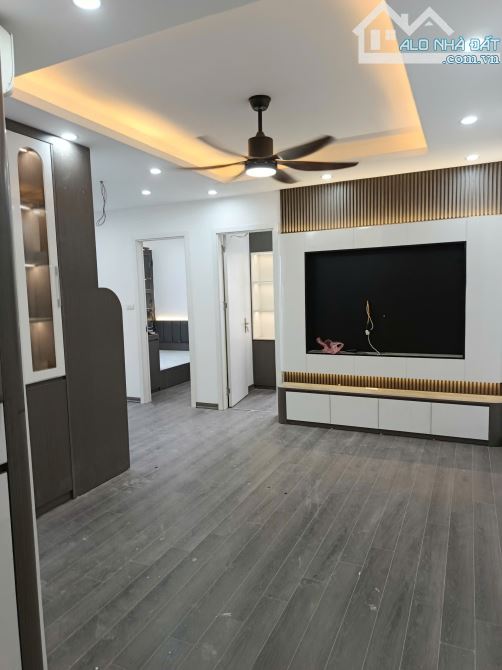 BÁN NHANH TRONG THÁNG CĂN 3PN,2WC, 60M2 GIÁ 4,15 TỶ TẠI NEWHOUSE XA LA, PHÚC LA,HĐ, HN - 1