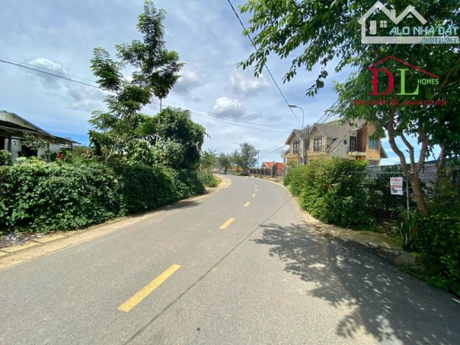 Bán đất Đà Lạt, 2 mặt tiền đường Trần Đại Nghĩa, diện tích 255m2 thổ cư, giá 15 tỷ #3252 - 1