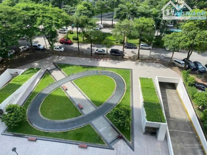 BÁN CĂN HỘ VÍP LUXURY BÁN ĐẢO LINH ĐÀM TÒA VP2/VP4 VIEW HỒ GIÁ TỪ 9 TỶ - 1