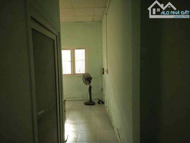 Bán nhà hẻm 1041 Trần Xuân Soạn P Tân Hưng Quận 7. 32m2 - 1