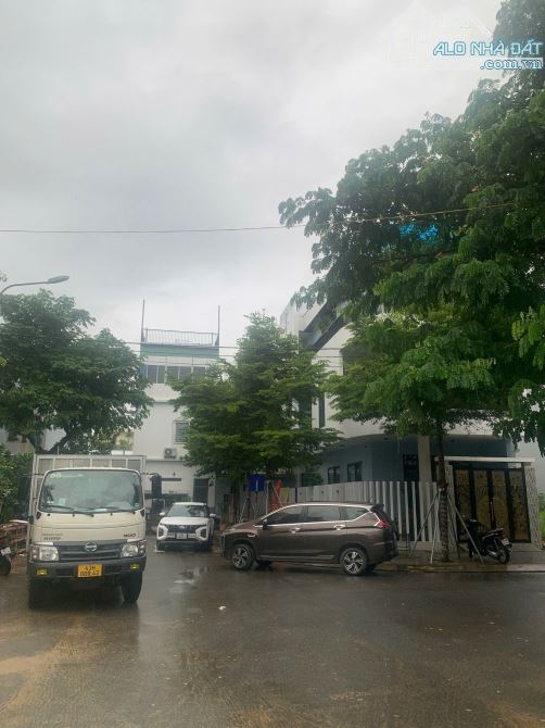 ⚡ BÁN ĐẤT ĐƯỜNG CẨM NAM 10 – HÒA XUÂN, CẨM LỆ, dt: 100m2, giá 4.75 tỷ - 1
