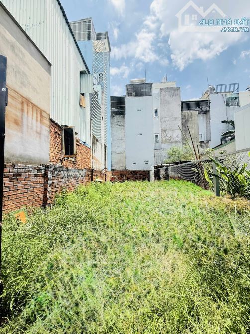 BÁn lô đất đẹp 👉chỉ 4.1tỷ👈 Ngay Trần Thị Hè - HIỆP THÀNH CITY. ♦️90m2(5*18) Khu dân cư h - 1