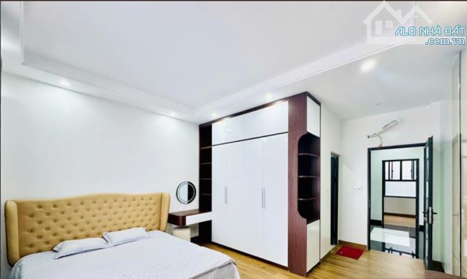 bán nhà 5 tầng khu TDC Hồ Sen A51 54m2 ngang 4,5m giá 8,5 tỷ - 1