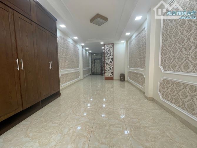 Bán nhà phố Võng Thị Tây Hồ - nhà đẹp 45m * 5 tầng, 4ngủ, nhà dân xây, gần ô tô, 15.2 tỷ - 1