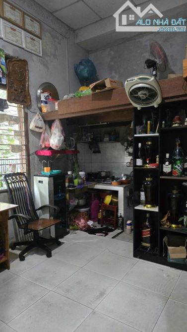 🔥 CƠ HỘI VÀNG – DÃY TRỌ 12 PHÒNG MẶT TIỀN TRƯỜNG SƠN 200M² – FULL KÍN – DÒNG TIỀN ỔN ĐỊNH - 1