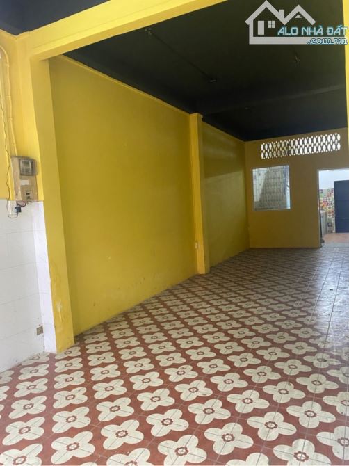 HẺM Ô TÔ, BÁN NHÀ ĐẶNG VĂN NGỮ PHÚ NHUẬN, 3 TẦNG, DT GẦN 50M2 ,SỔ VUÔNG, 8.46 TỶ TL - 1