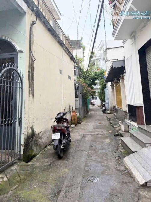 ❌ CHỦ GỬI NHÀ 1 LẦU 1 TRỆT GÓC 2 MẶT TIỀN GẦN CÔNG VIÊN BIÊN HÙNG - BIÊN HOÀ( chỉ 1T650 ) - 1